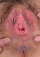 Geneva from ATK Natural & Hairy