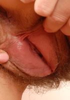 Georgina in mature and hairy, Georgina (geo012) ATK Natural & Hairy: Georgina (Georgina in mature and hairy)