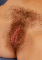 Georgina from ATK Natural & Hairy