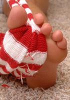 Georgia Jones from ATK Galleria