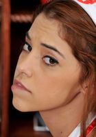 Gigi Rivera from ATK Petites