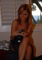 Ginger Lee in behind the scenes, Ginger Lee (gin031) ATK Petites: Ginger Lee (Ginger Lee in behind the scenes)