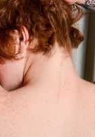 Young and hairy redhead Ginger spread her ass, Ginger (gin056) ATK Archives: Ginger (Young and hairy redhead Ginger spread her ass)