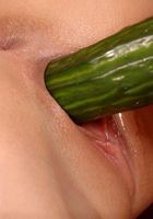 Gitta in lesbian, Gitta (git002) ATK Petites: Gitta (Gitta in lesbian)