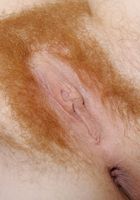 Grace finger bangs her horny hairy pussy, Grace (gra011) ATK Archives: Grace (Grace finger bangs her horny hairy pussy)