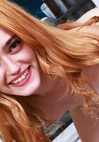 ATK Galleria: Gracey Snow (Gracey Snow is smoking hot in and out of her bikini)