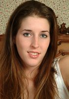 Haley in masturbation, Haley (hal006) ATK Archives: Haley (Haley in masturbation)