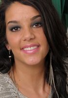 Haley Hollister from ATK Exotics