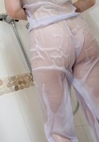 Hazel May from ATK Natural & Hairy