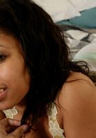 ATK Exotics: Hazel (Hazel in black women)