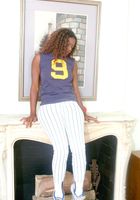 Heaven in black women, Heaven (hea003) ATK Exotics: Heaven (Heaven in black women)