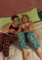 ATK Archives: Heidi (Heidi in lesbian)