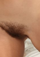 Hairy Helena shows her muff, Helena (hel026) ATK Archives: Helena (Hairy Helena shows her muff)