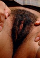 Holly from ATK Natural & Hairy
