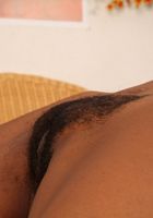 Icyess from ATK Natural & Hairy