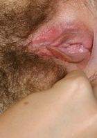 Hairy amateur Iliana teases with her hairy pussy, Iliana (ili002) ATK Archives: Iliana (Hairy amateur Iliana teases with her hairy pussy)