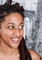 Indie Cass in black women, Indie Cass (ind011) ATK Petites: Indie Cass (Indie Cass in black women)