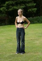 Irena in behind the scenes, Irena (ire005) ATK Premium: Irena (Irena in behind the scenes)