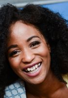 Ivy Sherwood in black women, Ivy Sherwood (ivy016) ATK Exotics: Ivy Sherwood (Ivy Sherwood in black women)