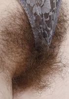 Ivy Addams from ATK Natural & Hairy