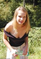 Izabela from ATK Archives
