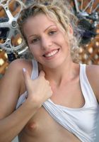 Jacquelin in solo, Jacquelin (jac005) ATK Premium: Jacquelin (Jacquelin in solo)