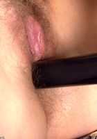 Jacque from ATK Natural & Hairy