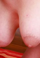 Jackie Hoff Feet in the Air and Spreading, Jackie Hoff (jac041) ATK Natural & Hairy: Jackie Hoff (Jackie Hoff Feet in the Air and Spreading)