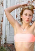 Jamielee in nudism, Jamielee (jam008) ATK Archives: Jamielee (Jamielee in nudism)
