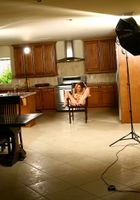Jamie in behind the scenes, Jamie (jam010) ATK Premium: Jamie (Jamie in behind the scenes)