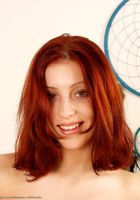 Jana from ATK Archives