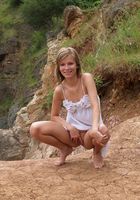 Jana in nudism, Jana (jan067) ATK Petites: Jana (Jana in nudism)