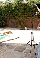 Eufrat Mai in behind the scenes, Eufrat Mai (jan086) ATK Premium: Eufrat Mai (Eufrat Mai in behind the scenes)