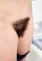 Jasmine in scary hairy, Jasmine (jas032) ATK Natural & Hairy: Jasmine (Jasmine in scary hairy)