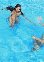 Naughty lesbians Jay and Lana go for a swim in the pool, Jay Dee (jay043) ATK Archives: Jay Dee (Naughty lesbians Jay and Lana go for a swim in the pool)