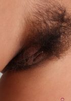 Jaye Summers from ATK Natural & Hairy
