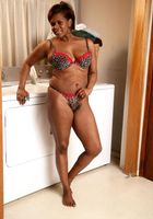 Jazz has a sexy ass to show off in front of the camera, Jazz (jaz017) ATK Exotics: Jazz (Jazz has a sexy ass to show off in front of the camera)