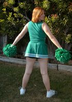 Jennifer loves to tease with her hairy pussy under her uniform, Jennifer (jen010) ATK Archives: Jennifer (Jennifer loves to tease with her hairy pussy under her uniform)