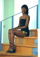 Jennifer from ATK Exotics
