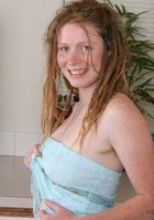 Naughty hairy babe Jenny shows her panties under her skirt., Jenny (jen080) ATK Archives: Jenny (Naughty hairy babe Jenny shows her panties under her skirt.)