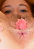 Jessica Biel from ATK Natural & Hairy