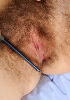 Joe in scary hairy, Joe (joe011) ATK Natural & Hairy: Joe (Joe in scary hairy)