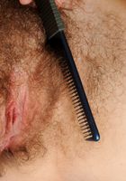 Joe in scary hairy, Joe (joe011) ATK Natural & Hairy: Joe (Joe in scary hairy)