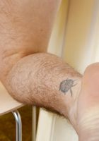 Joe from ATK Natural & Hairy