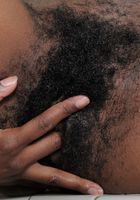 Jordan Lover from ATK Natural & Hairy