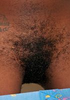 Jordan Lover in black women, Jordan Lover (jor021) ATK Exotics: Jordan Lover (Jordan Lover in black women)