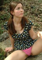 Josie from ATK Natural & Hairy