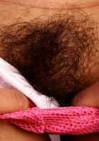 Joslin in exotic and hairy, Joslin (jos024) ATK Petites: Joslin (Joslin in exotic and hairy)