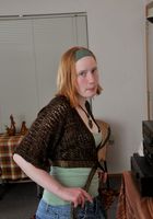 Sandy from ATK Natural & Hairy