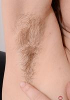 Juliette March in mature and hairy, Juliette March (jul076) ATK Petites: Juliette March (Juliette March in mature and hairy)